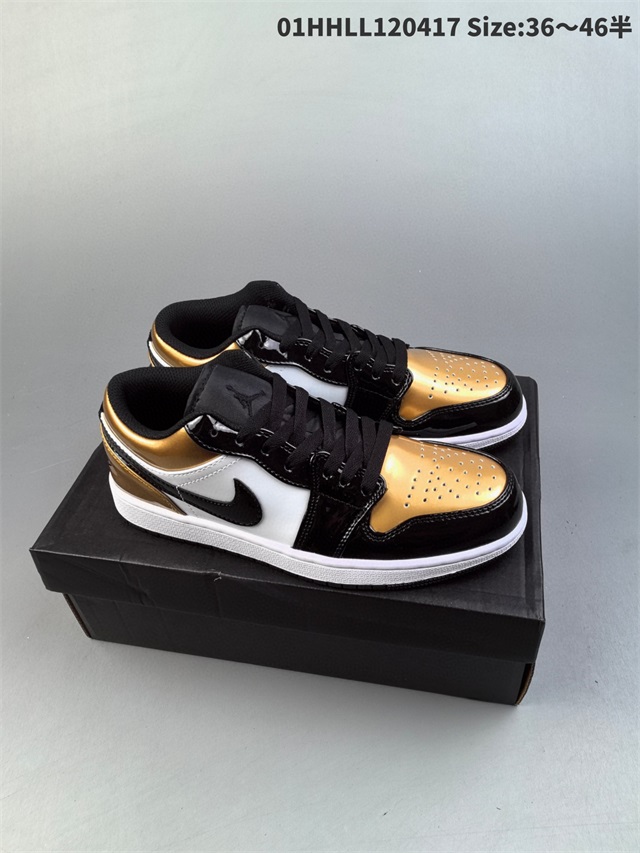 women air jordan 1 shoes 2024-7-4-177